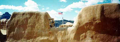 Fort Bowie