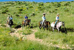 Trailride