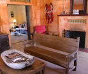 Rancho de la Osa