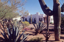 White Stallion Ranch