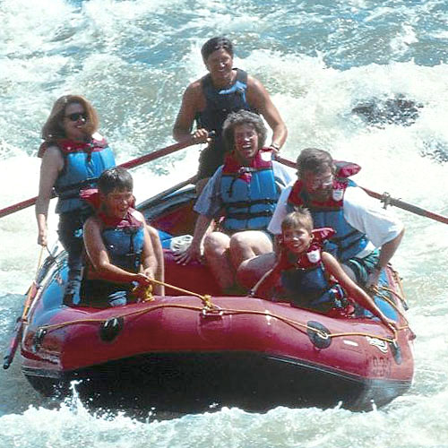 Colorado Trails Dude and Guest Ranch