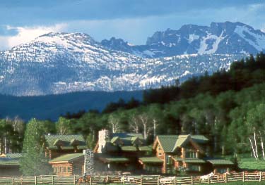 Home Ranch