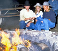 Colorado Dude Ranch Vacations