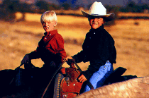 Panhandle Bar H Ranch