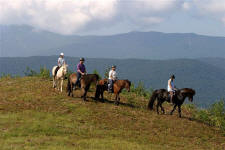 Sugarbush Getaway Ride