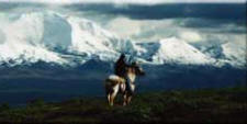Adventurers: come and see the majestic mountains,  glacial rivers and abundant wildlife that only Alaska can offer!