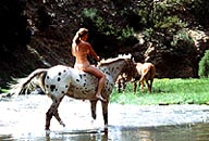 Natural Hot Springs Adventure
