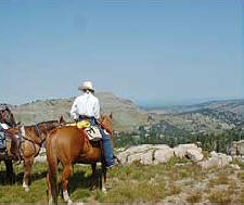 Grand Tetons Backcountry Rides