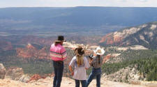 Colorado Plateau - High Plateaus Ride