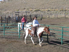 Medicine Lodge Cowboy Experience