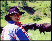 Battle Creek Ranch