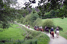 St James Way Pilgrimage Ride Galicia Spain