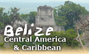  vacations in Belize, Belize Coast