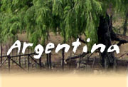  vacations in Argentina, Southern Patagonia
