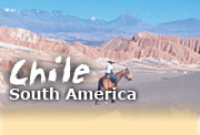  vacations in Chile, Patagonia / Torres del Paine